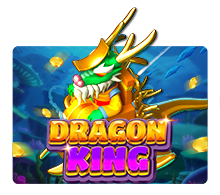 Dragon King - Play at A66 Malaysia