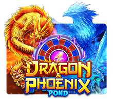 Dragon & Phoenix Pond - Play at A66 Malaysia
