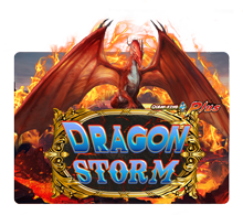 Dragon Storm - Play at A66 Malaysia