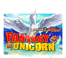 Fantasy Unicorn - Play at A66 Malaysia