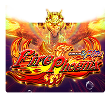 Fire Phoenix - Play at A66 Malaysia