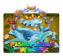 Fisherman's Wharf - Play at A66 Malaysia