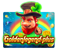 Golden Legend Plus - Play at A66 Malaysia