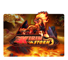 Kirin Storm - Play at A66 Malaysia
