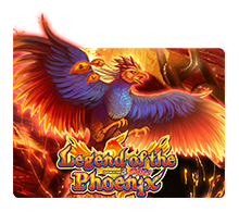Legend of the Phoenix - Play at A66 Malaysia