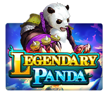 Legendary Panda - Play at A66 Malaysia