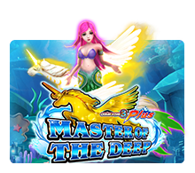 Master of The Deep - Play at A66 Malaysia