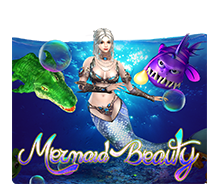 Mermaid Beauty - Play at A66 Malaysia