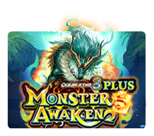 Monster Awaken 2 - Play at A66 Malaysia