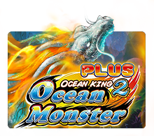 Ocean Monster 2 - Play at A66 Malaysia