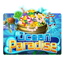 Ocean Paradise - Play at A66 Malaysia