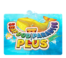 Seafood Paradise Plus - Play at A66 Malaysia