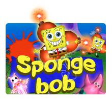 Spongebob - Play at A66 Malaysia