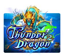 Thunder Dragon - Play at A66 Malaysia