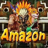 Amazon - Play at A66 Malaysia