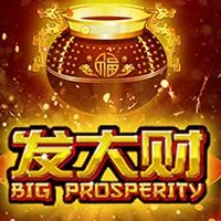 Big Prosperity - Play at A66 Malaysia