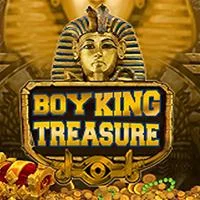 Boy King - Play at A66 Malaysia