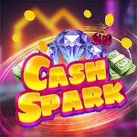 Cash Spark - Play at A66 Malaysia