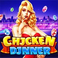 Chjcken Djnner - Play at A66 Malaysia