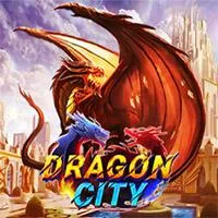 Dragon City - Play at A66 Malaysia