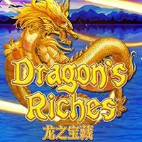 Dragon's Riches - Play at A66 Malaysia