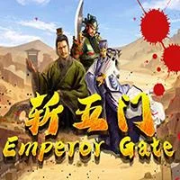 Emperor Gate - Play at A66 Malaysia