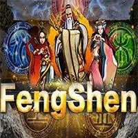 Feng Shen - Play at A66 Malaysia