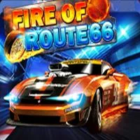 Fire of Route 66 - Play at A66 Malaysia