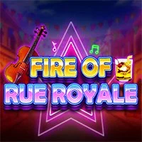 Fire of Rue Royale - Play at A66 Malaysia