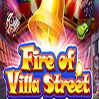 Fire of Villa Street - Play at A66 Malaysia