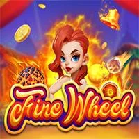 Fire Wheel - Play at A66 Malaysia