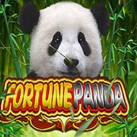 Fortune Panda - Play at A66 Malaysia