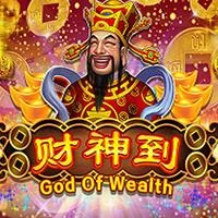God Of Wealth - Play at A66 Malaysia