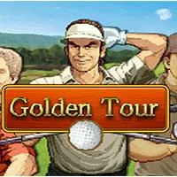 Golden Tour - Play at A66 Malaysia