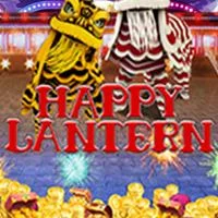 Happy Lantern - Play at A66 Malaysia