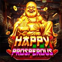 Happy Prosperous - Play at A66 Malaysia