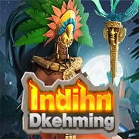 Indihn Dkehming - Play at A66 Malaysia
