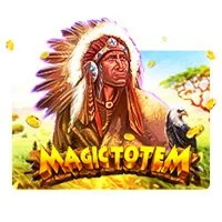 Magic Totem - Play at A66 Malaysia