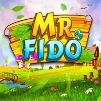 Mr.Fido - Play at A66 Malaysia