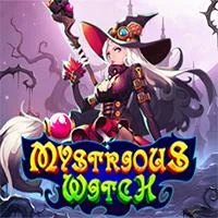 Mysterious Witch - Play at A66 Malaysia