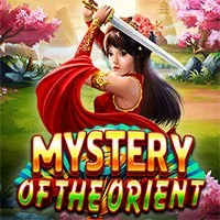 Mystery Of The Orient - Play at A66 Malaysia