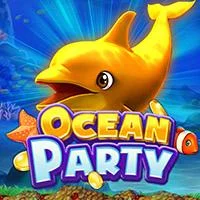 Ocean Party - Play at A66 Malaysia