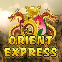 Orient - Play at A66 Malaysia