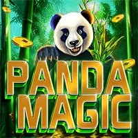 Panda Magic II - Play at A66 Malaysia