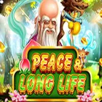 Peace & Long Life - Play at A66 Malaysia