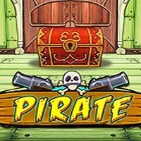 Pirate - Play at A66 Malaysia