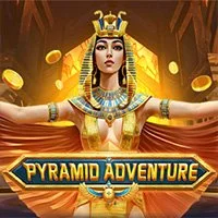Pyramid Adventure - Play at A66 Malaysia