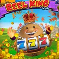 Reel King Mega - Play at A66 Malaysia