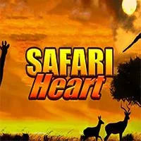 SAFARI Heat - Play at A66 Malaysia