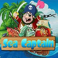 Sea Captain - Play at A66 Malaysia